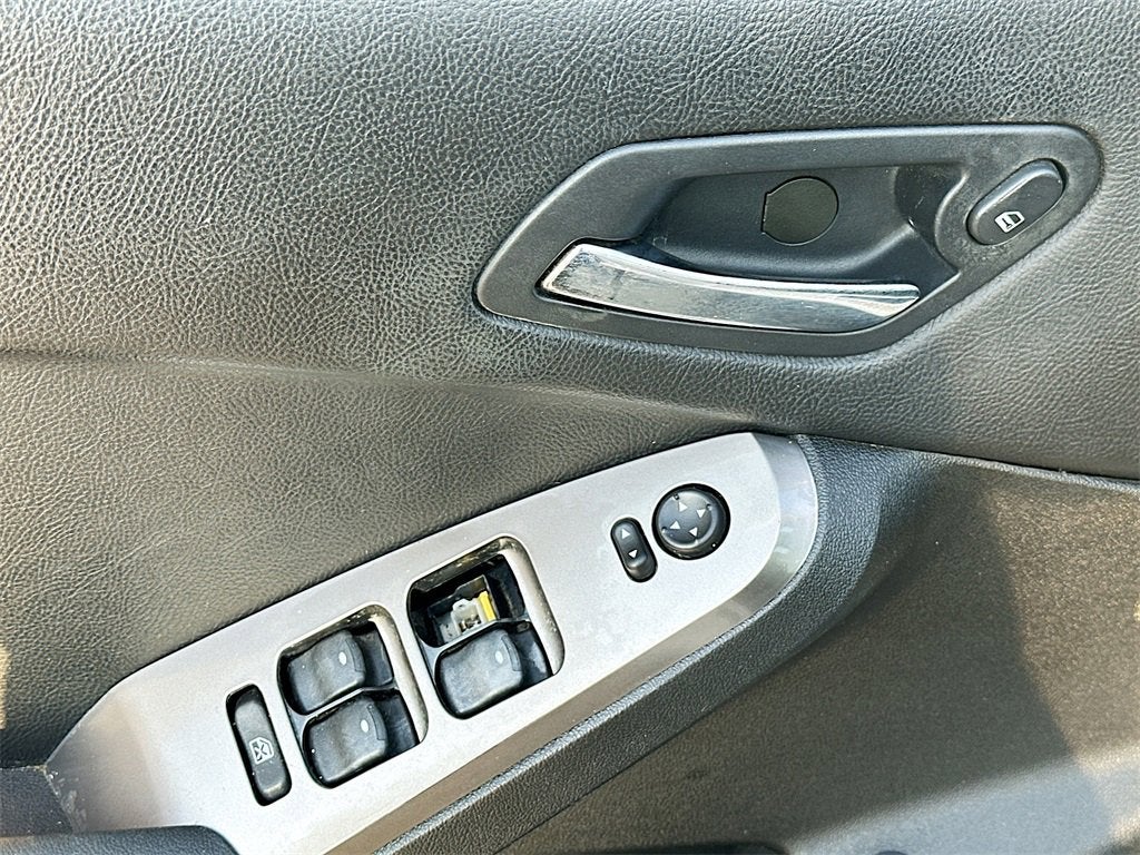 2009 Pontiac G6 w/1SA *Ltd Avail*