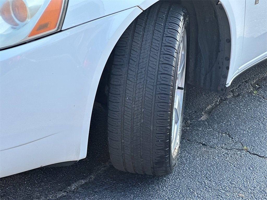 2009 Pontiac G6 w/1SA *Ltd Avail*