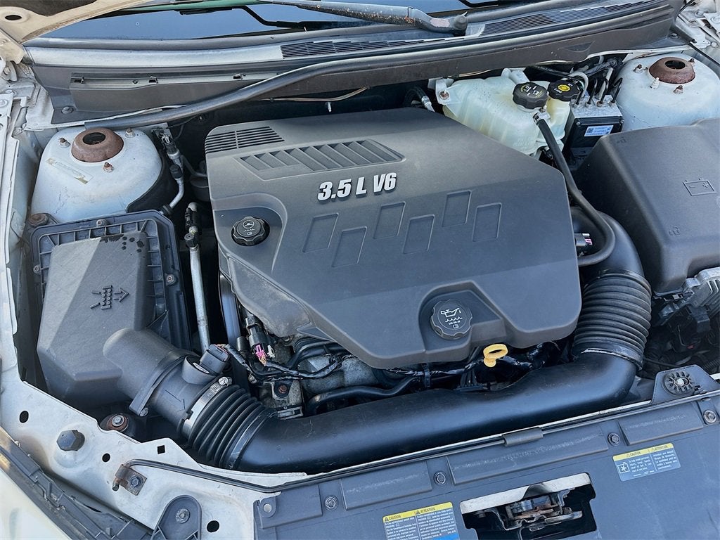 2009 Pontiac G6 w/1SA *Ltd Avail*