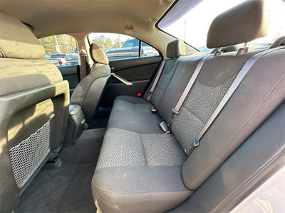 2009 Pontiac G6 w/1SA *Ltd Avail*