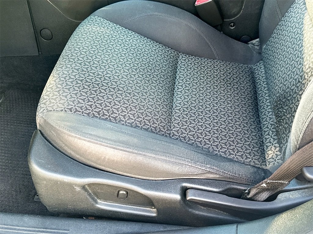 2009 Pontiac G6 w/1SA *Ltd Avail*