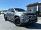 2018 Chevrolet Colorado 4WD LT