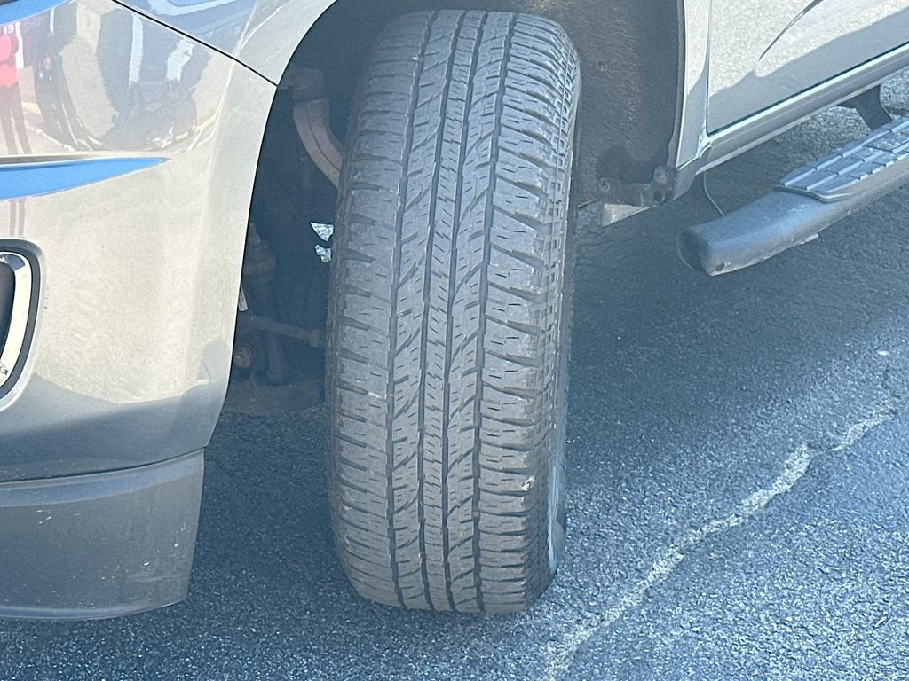 2018 Chevrolet Colorado 4WD LT