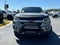 2018 Chevrolet Colorado 4WD LT