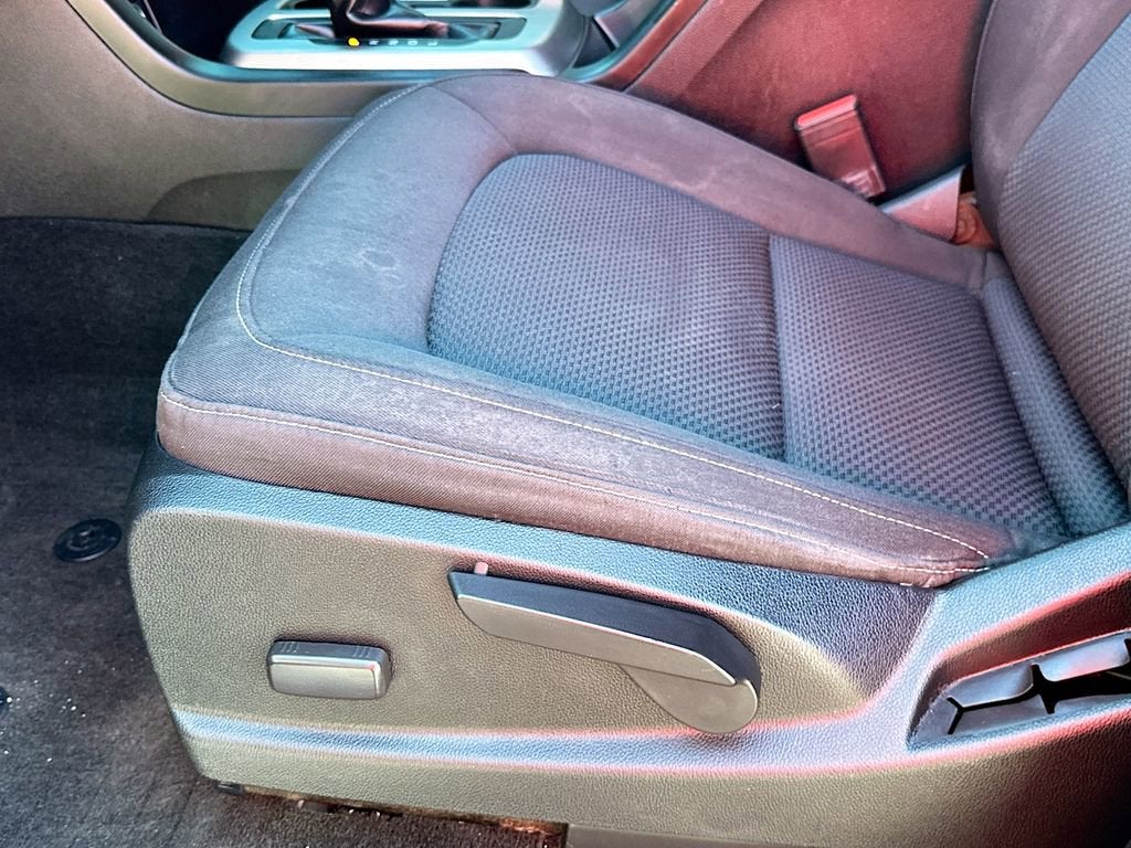 2018 Chevrolet Colorado 4WD LT