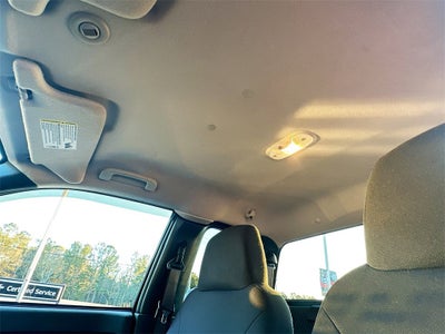 2010 Chevrolet Colorado LT w/1LT