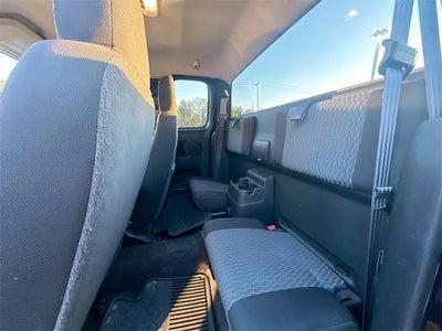 2010 Chevrolet Colorado LT w/1LT