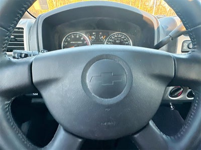 2010 Chevrolet Colorado LT w/1LT