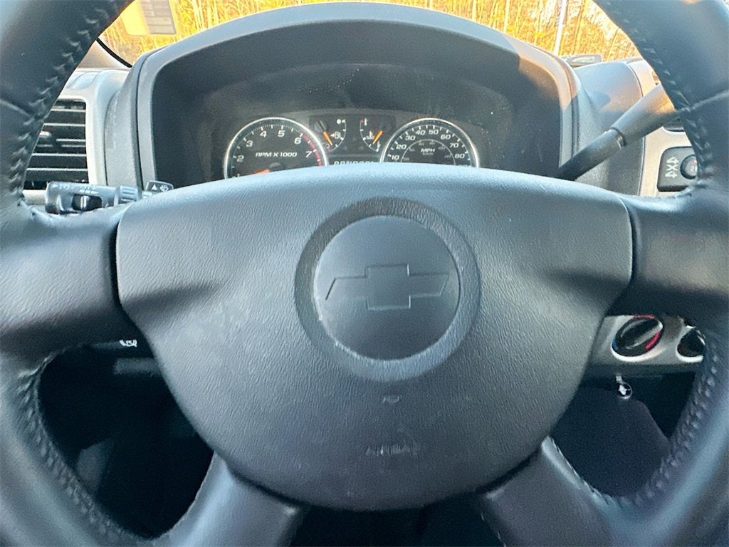 2010 Chevrolet Colorado LT w/1LT