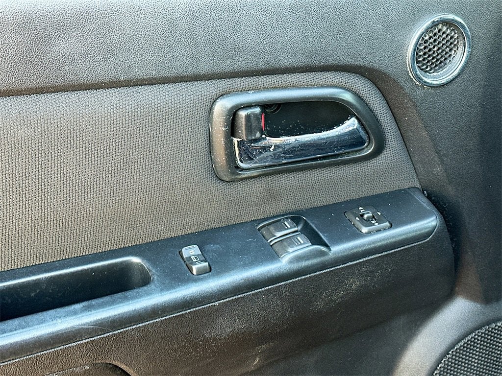 2010 Chevrolet Colorado LT w/1LT