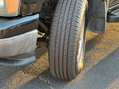 2010 Chevrolet Colorado LT w/1LT