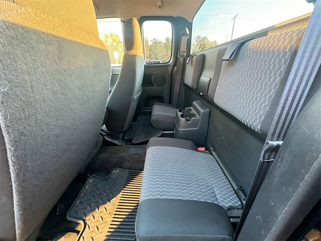 2010 Chevrolet Colorado LT w/1LT