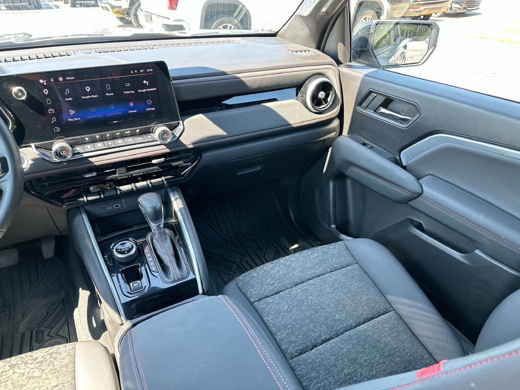2023 Chevrolet Colorado 4WD Z71