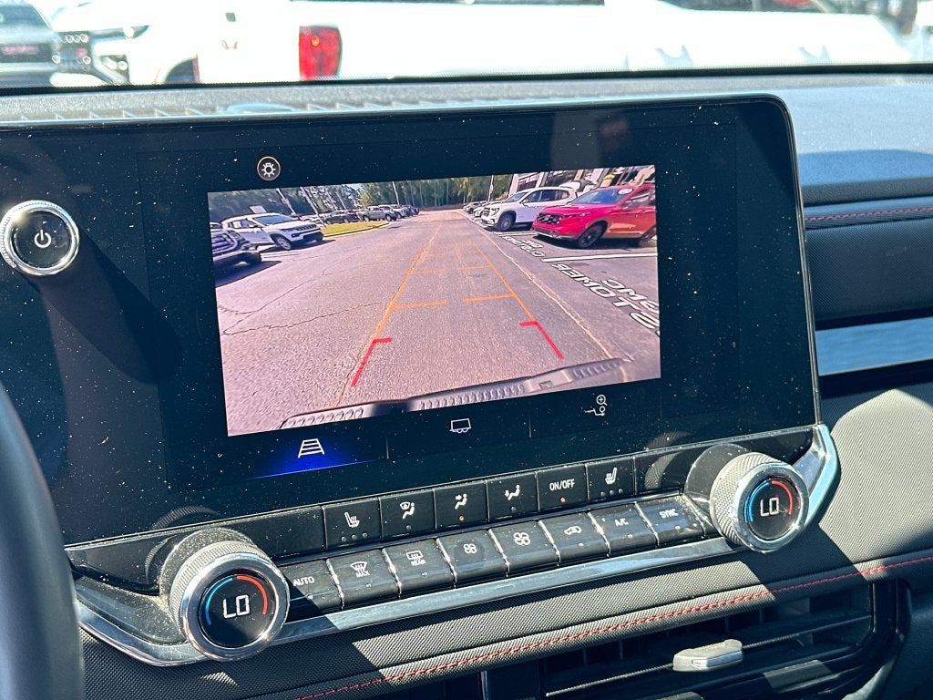 2023 Chevrolet Colorado 4WD Z71