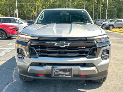 2023 Chevrolet Colorado 4WD Z71