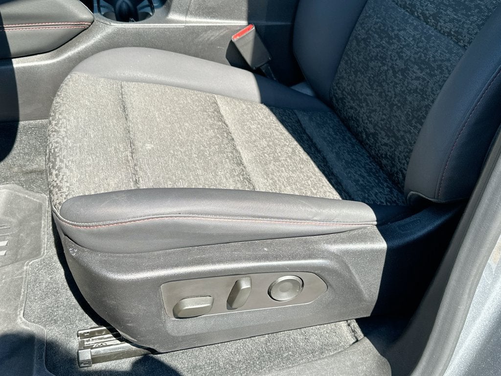 2023 Chevrolet Colorado 4WD Z71