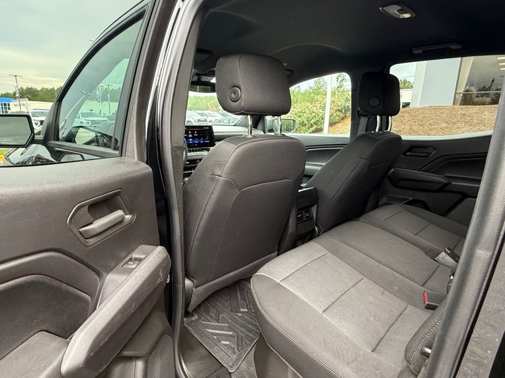 2023 Chevrolet Colorado Trail Boss - Photo 16