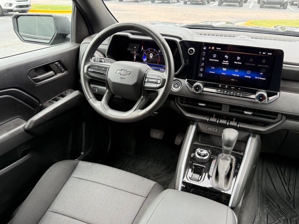 2023 Chevrolet Colorado Trail Boss - Photo 18