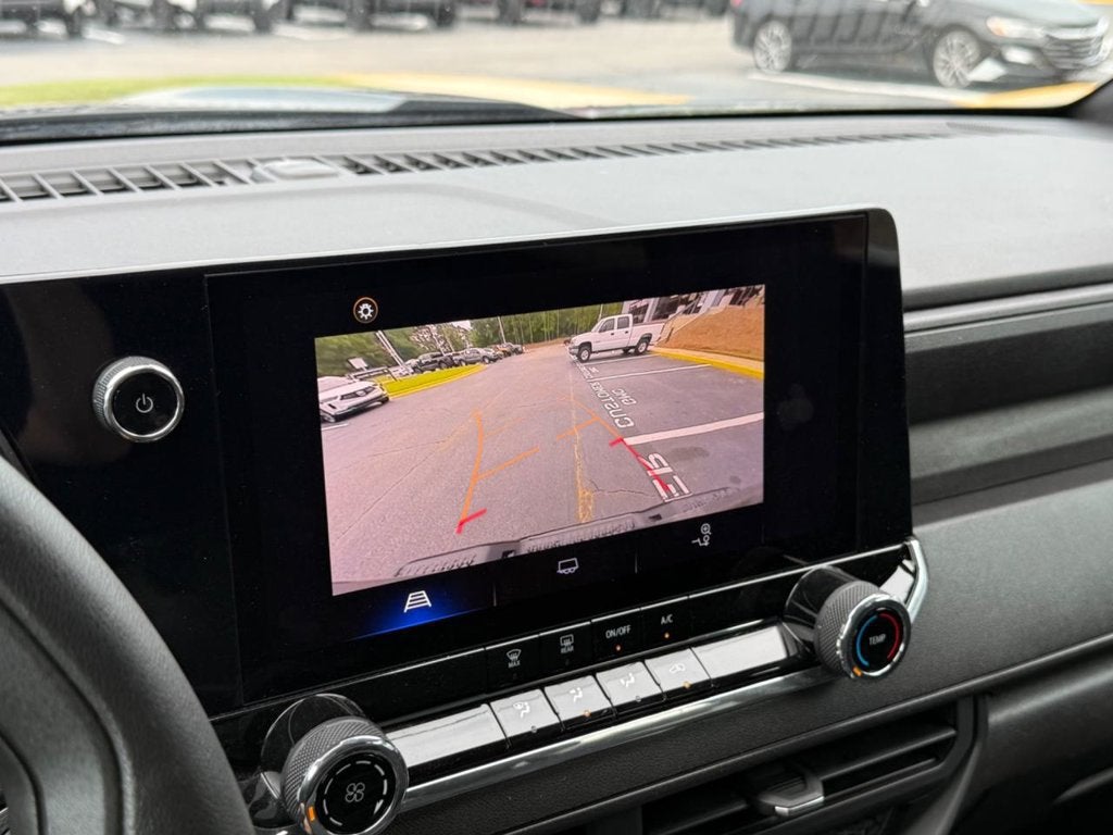 2023 Chevrolet Colorado Trail Boss - Photo 22
