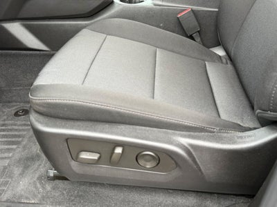 2023 Chevrolet Colorado 4WD Trail Boss