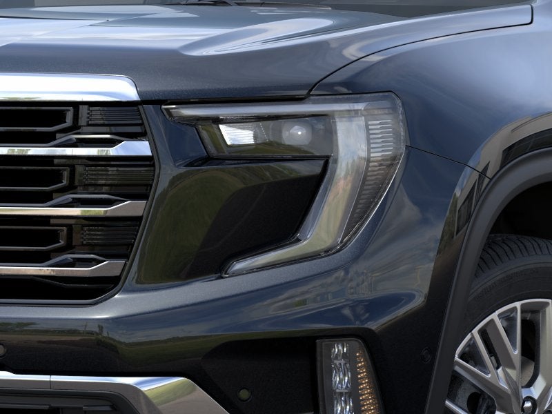 2027 GMC Acadia Elevation - Photo 34