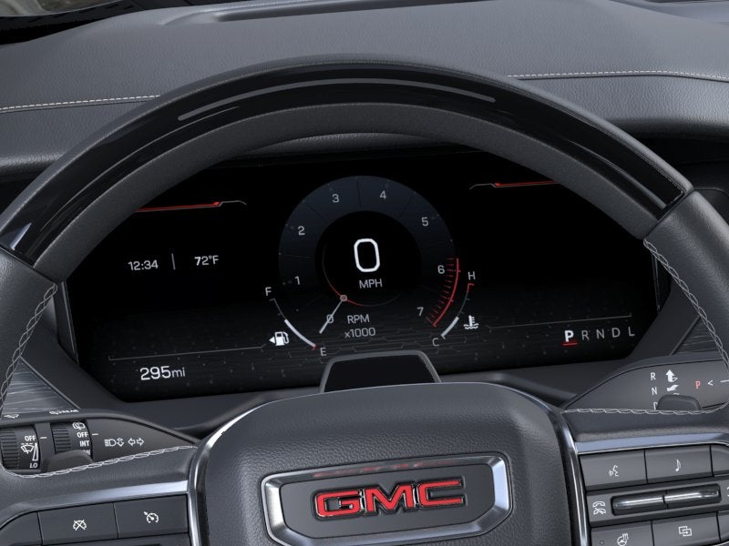 2027 GMC Acadia Elevation - Photo 42