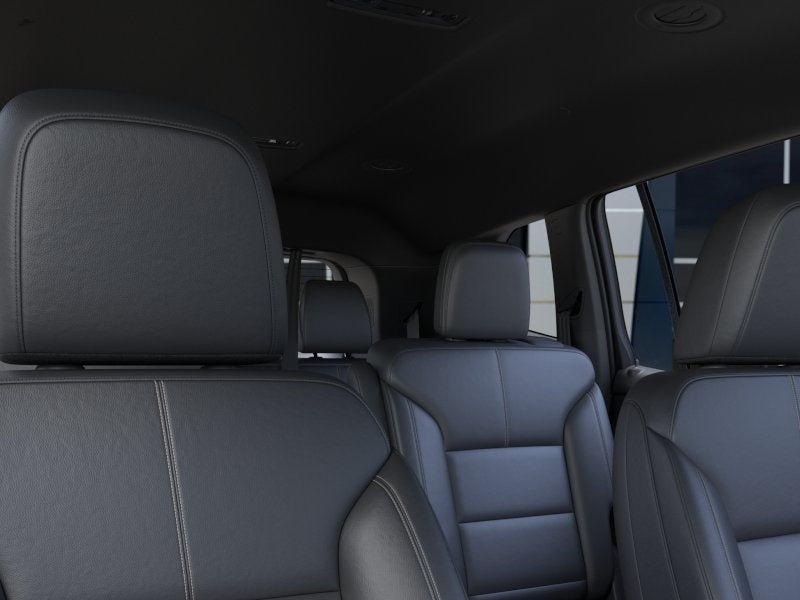 2027 GMC Acadia Elevation - Photo 48