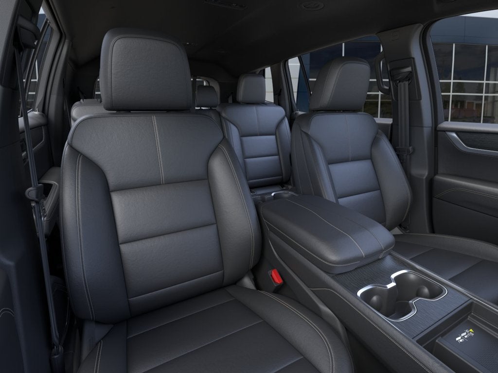 2027 GMC Acadia Elevation - Photo 16