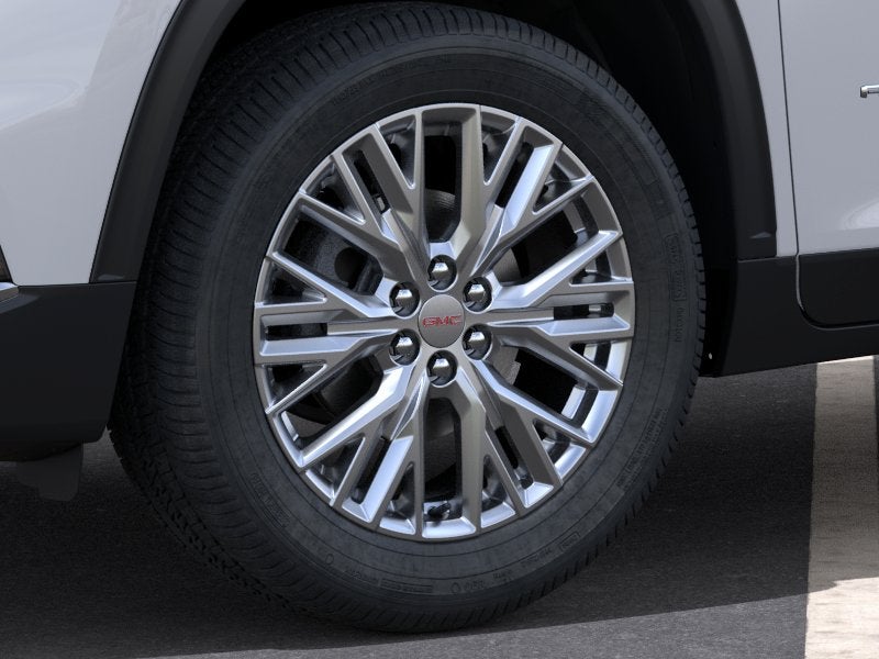 2027 GMC Acadia Elevation - Photo 33