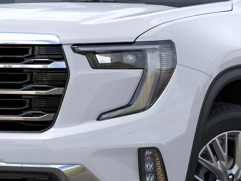 2027 GMC Acadia Elevation - Photo 34