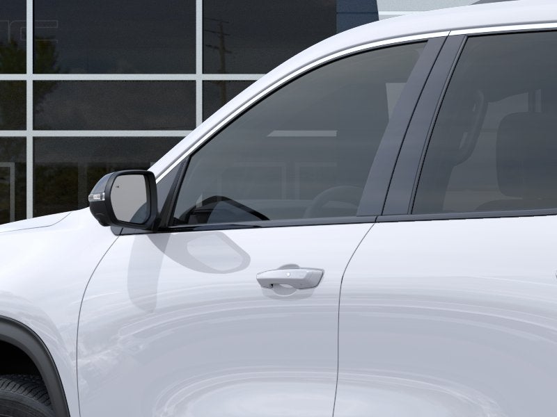 2027 GMC Acadia Elevation - Photo 36