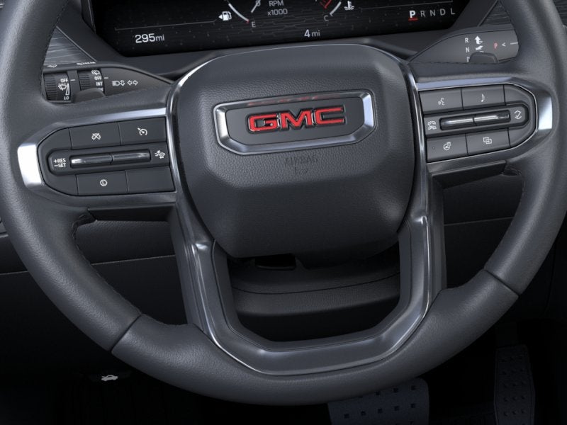 2027 GMC Acadia Elevation - Photo 43