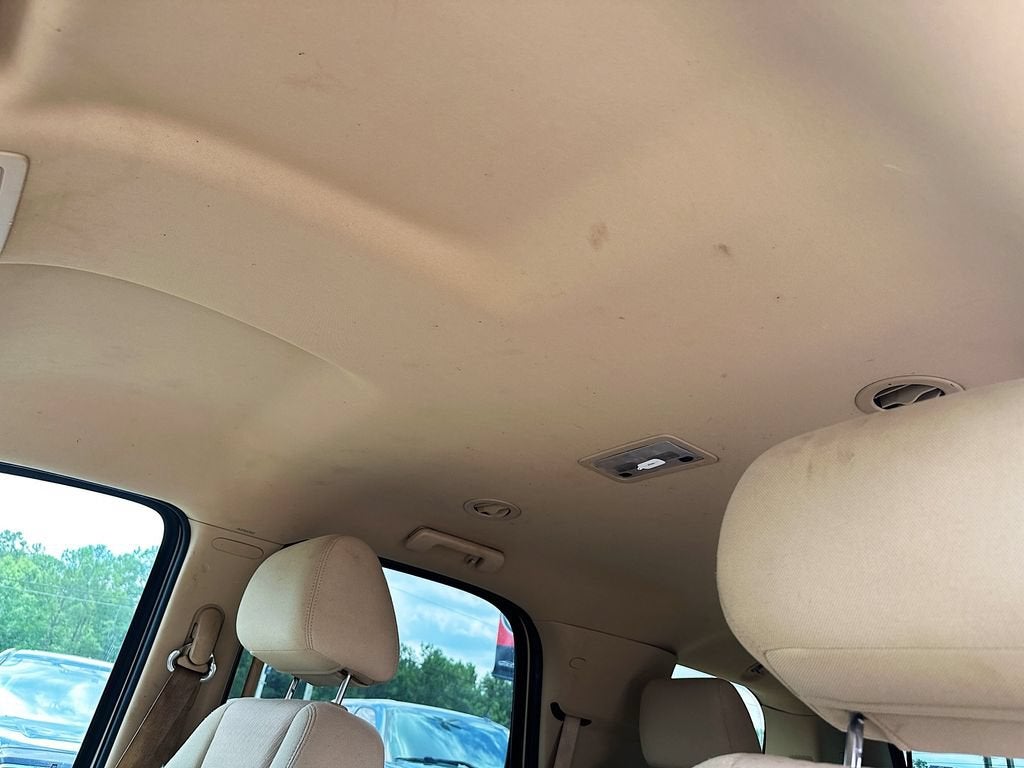 2013 GMC Yukon SLE