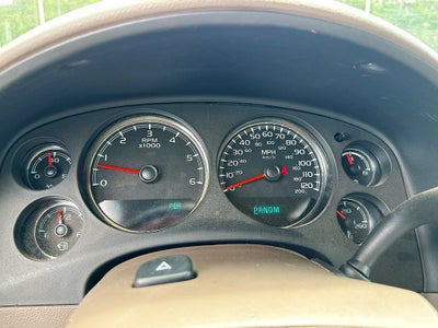 2013 GMC Yukon SLE