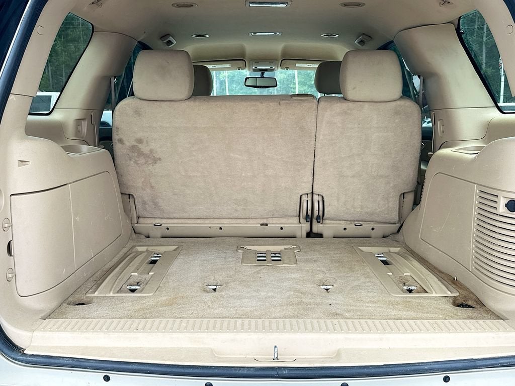 2013 GMC Yukon SLE