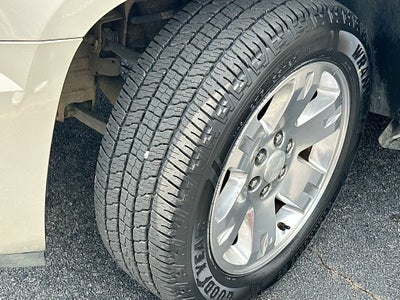 2013 GMC Yukon SLE
