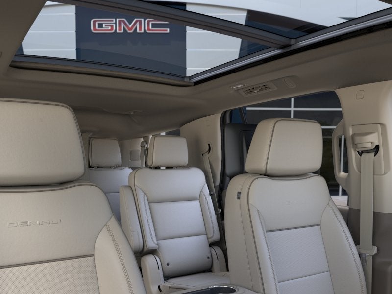 2027 GMC Yukon Denali
