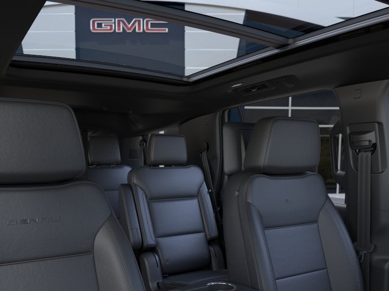 2027 GMC Yukon Denali