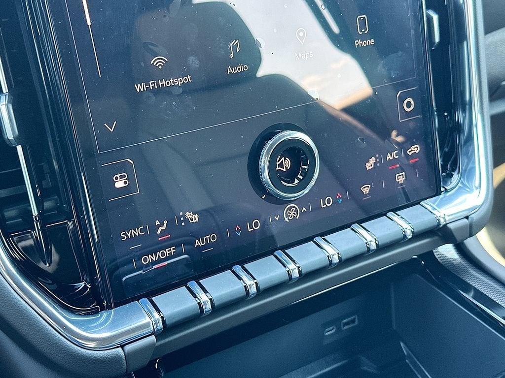 2025 GMC Yukon XL Elevation
