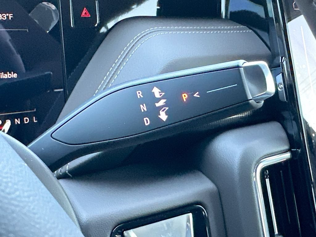 2025 GMC Yukon XL Elevation