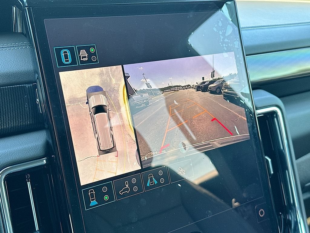2025 GMC Yukon XL Elevation