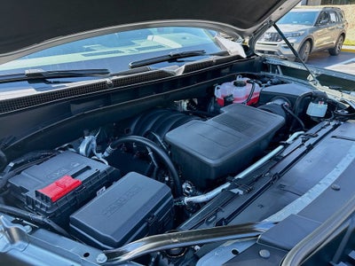 2025 GMC Yukon XL Elevation