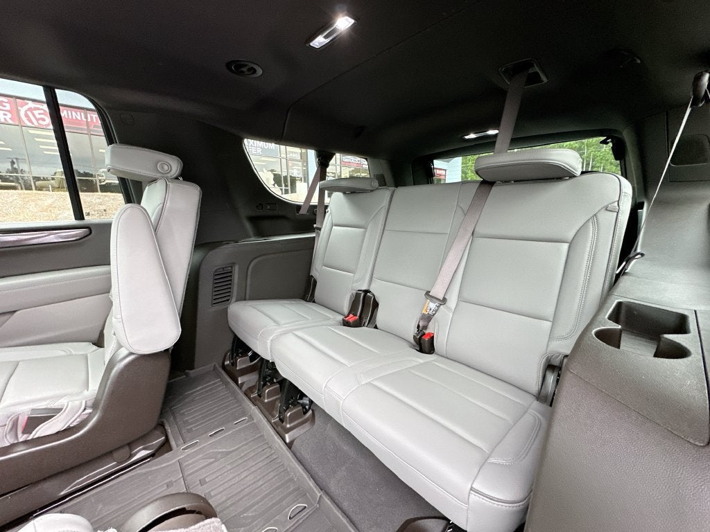 2025 GMC Yukon XL Elevation - Photo 28