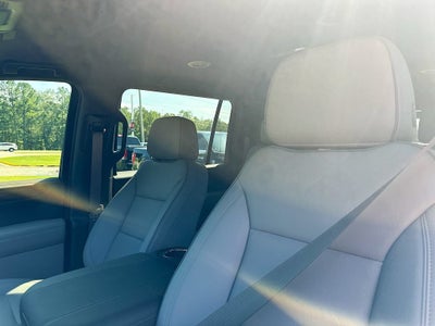 2025 GMC Yukon XL Elevation