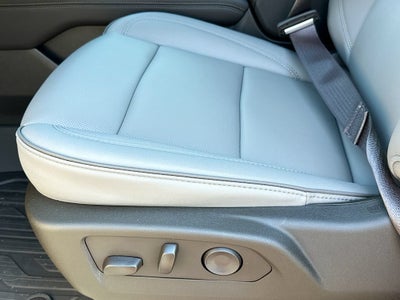 2025 GMC Yukon XL Elevation