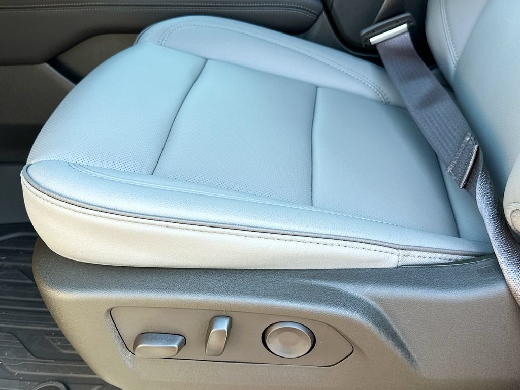 2025 GMC Yukon XL Elevation