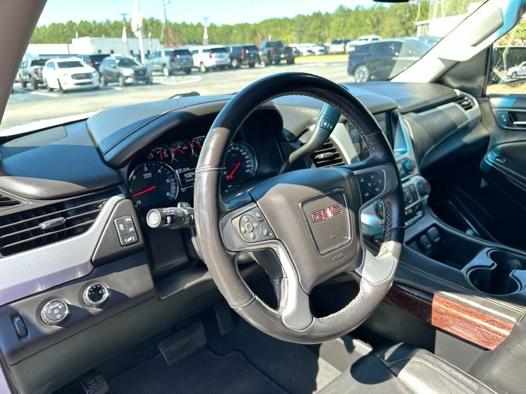 2020 GMC Yukon SLT - Photo 10