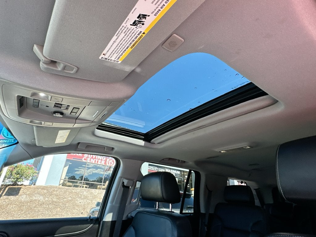 2020 GMC Yukon SLT - Photo 11