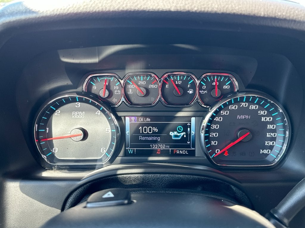 2020 GMC Yukon SLT - Photo 12