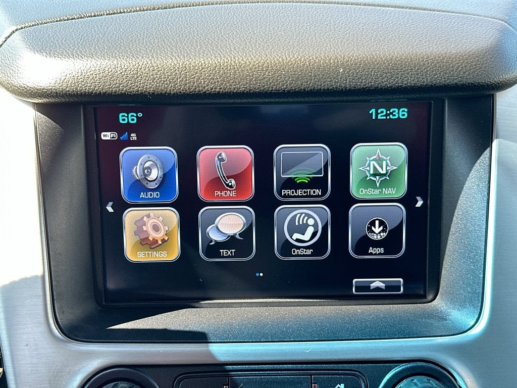 2020 GMC Yukon SLT - Photo 13